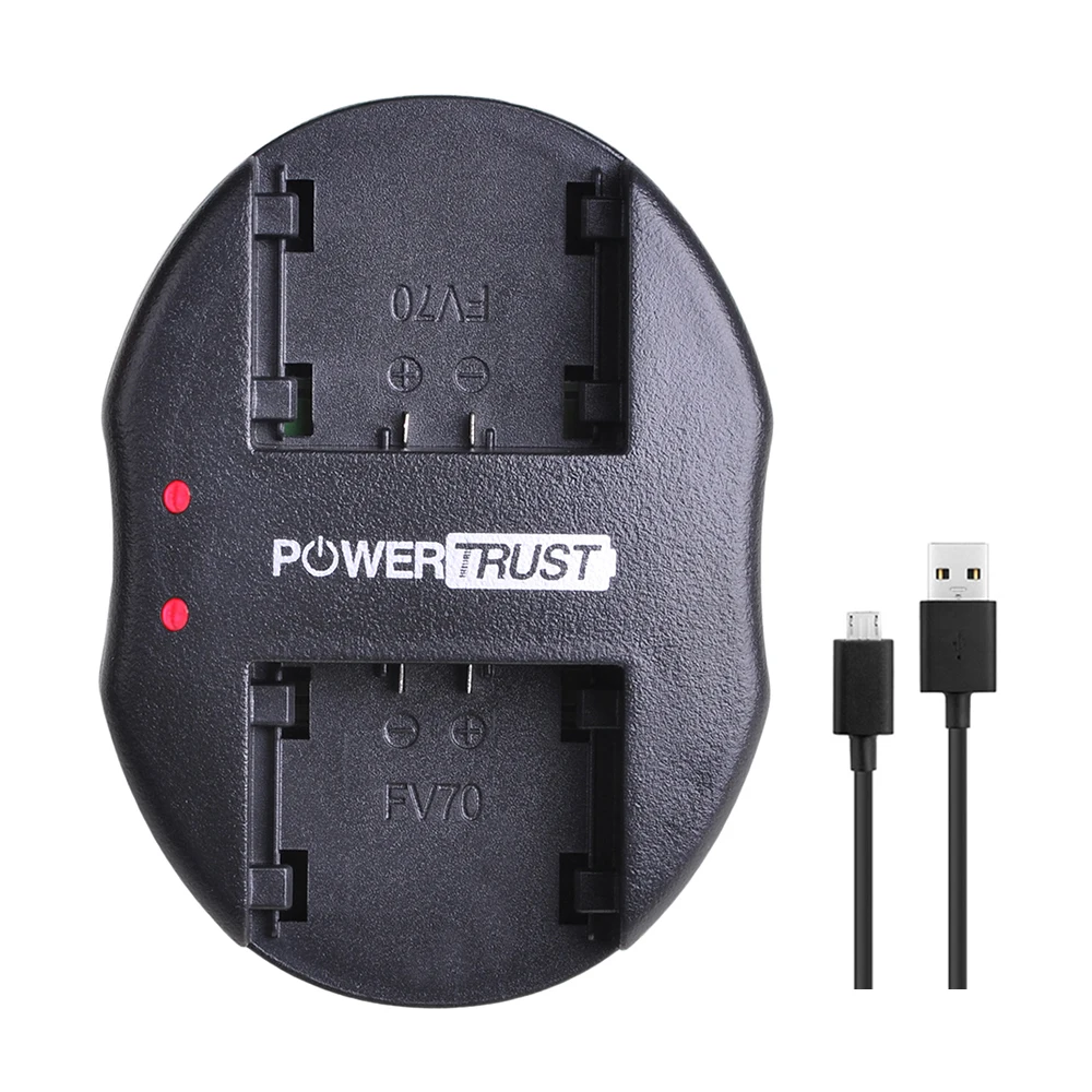 2x2500 мА/ч, NP-FV70 NP FV70 NPFV70 батареи+ Dual USB Зарядное устройство для sony NP-FV50 FV30 HDR-CX230 HDR-CX150E HDR-CX170 CX300