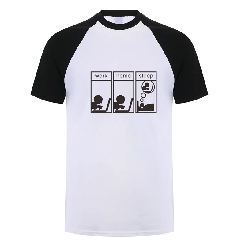 白黑插肩 white with black sleeve_副本