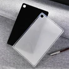 Case-Cover Skin-Accessories Tablet Tab-A7 Galaxy Samsung T500/505 Clear Shock-Proof 