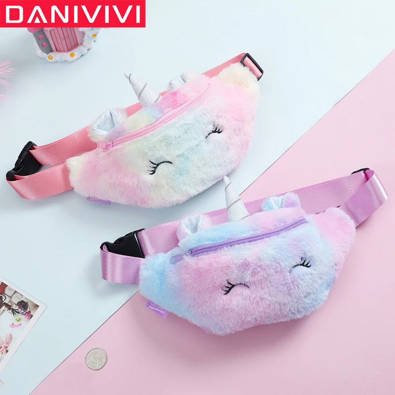 kawaii fanny pack