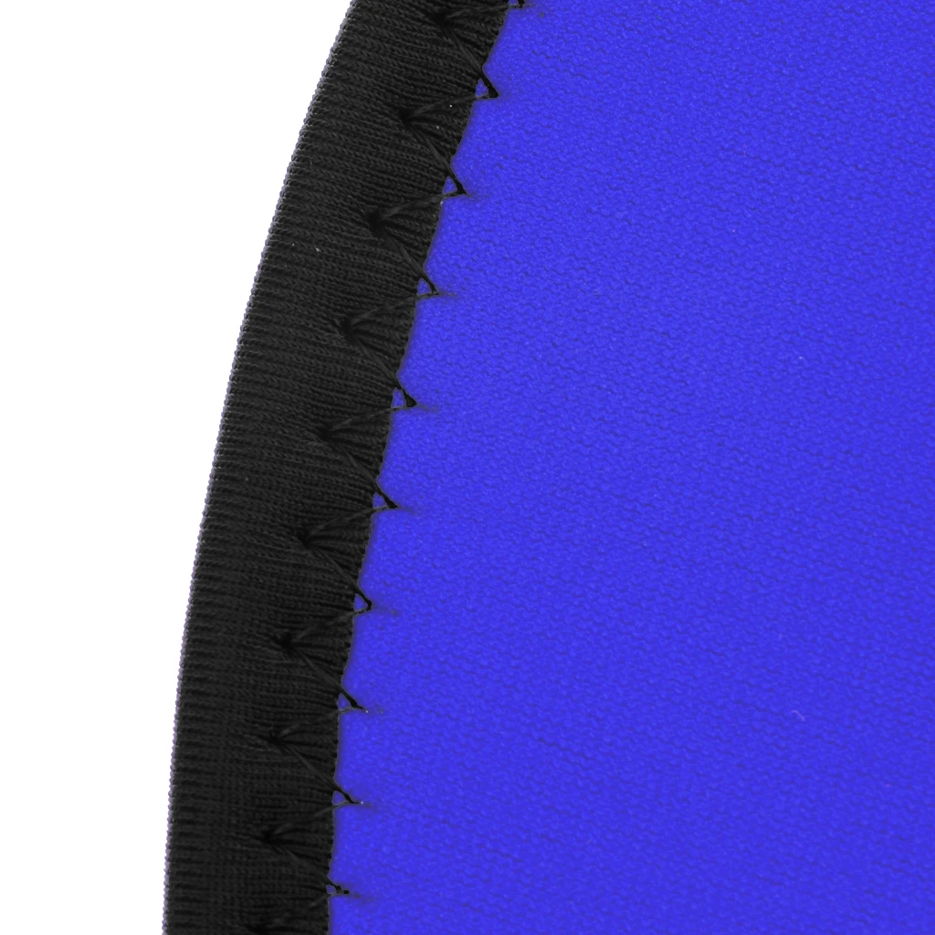 Scuba Diving Snorkel Mask Neoprene Cover Padded Protection Strap Water Sports Scuba Diving Mask Strap 