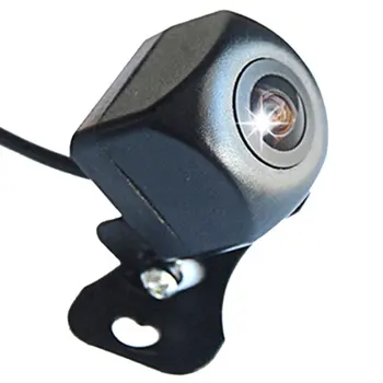 

Wifi Wireless Reversing Hd Night Vision Camera Car Navigation Rear View Waterproof Car Universal Camera