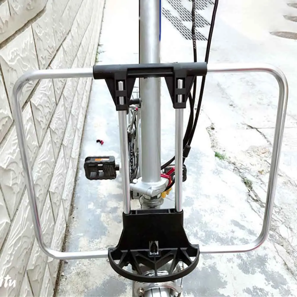pannier adapter