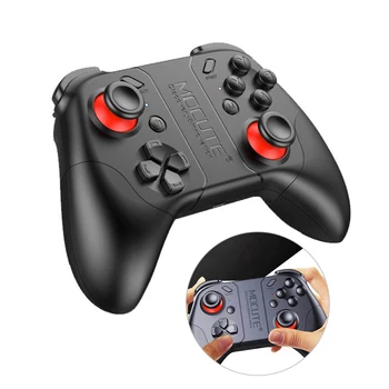 

Gamepad Phone Joypad Bluetooth Android Joystick PC Wireless VR Remote Game Pad for VR Smartphone Smart TV PC