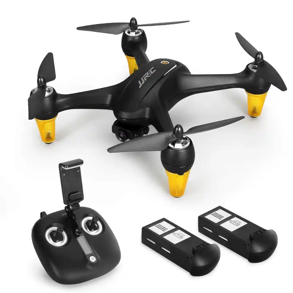 jjrc gps drone