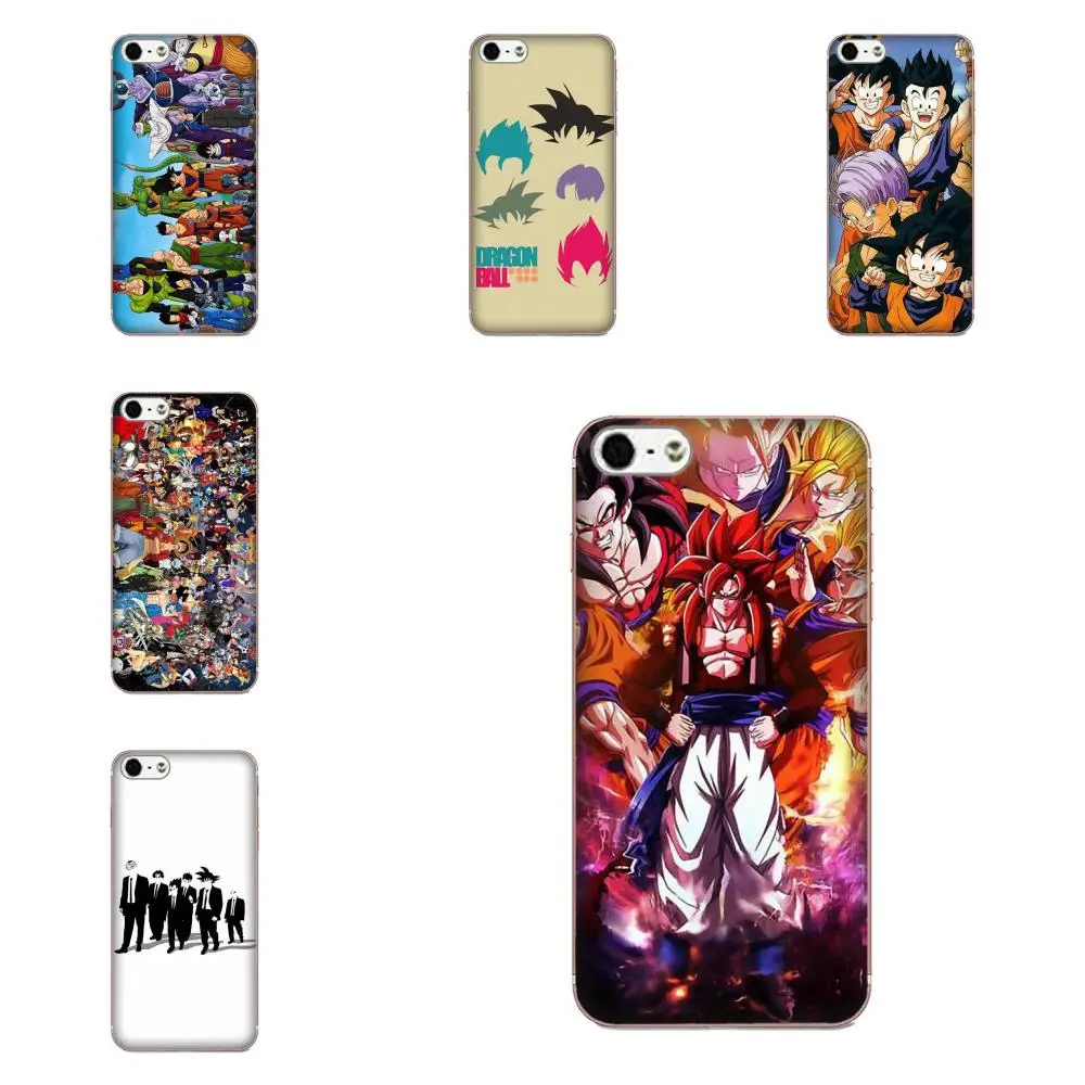 Style Design For Galaxy J1 J2 J3 J330 J4 J5 J6 J7 J730 J8 2015 2016 2017 2018 mini Pro Anime Character One Piece Dragon Ball Z | Мобильные