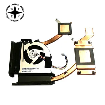 

04W1834 New Original for ThinkPad E420 E425 E520 E525 Heatsink CPU Cooler Cooling Fan