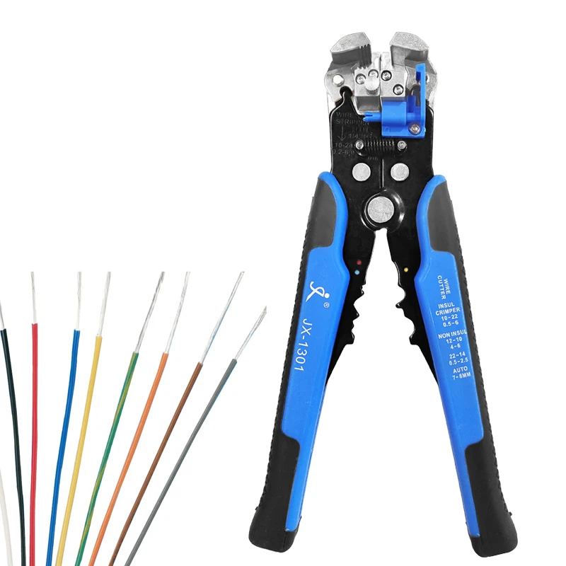 electrician cutting tools