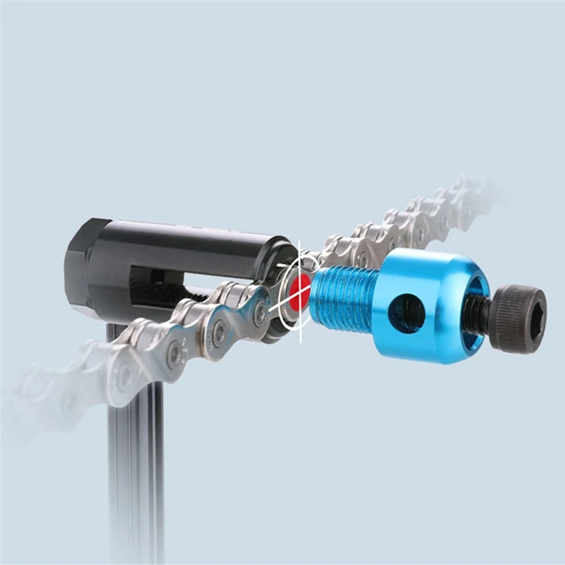 bike link removal tool