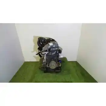 

77960 engine Full Citroen Xsara Saloon