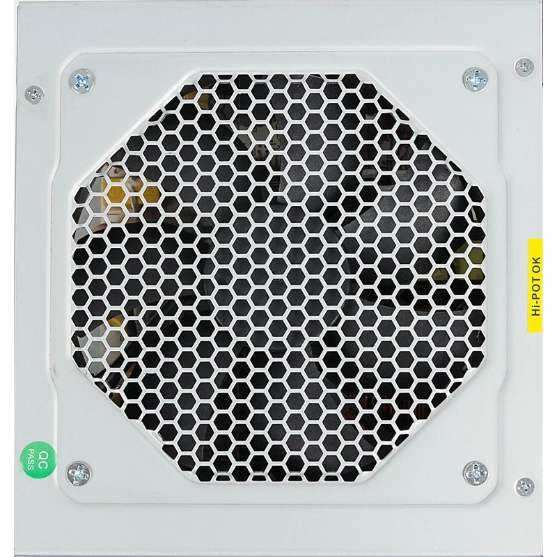 Блок питания FSP ATX 650W Q-DION QD650-PNR 80+(24+4+4pin) APFC 120mm fan 5xSATA