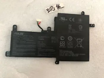 

New genuine Battery for ASUS VivoBook S15 S530 S530UA S530UN X530FN B31N1729 11.52V 42WH
