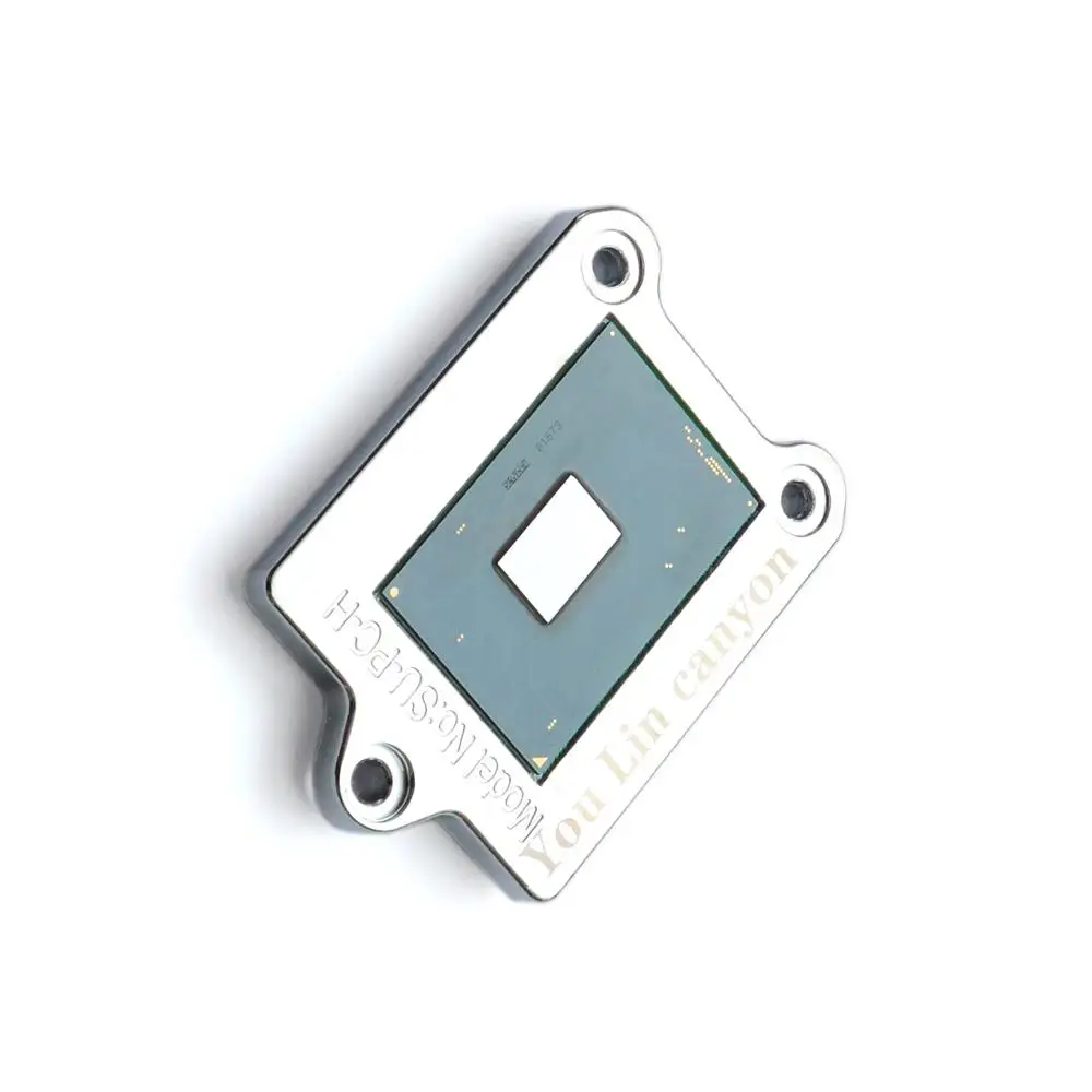 7 й KABY LAKE QL2X 0000 2 7G 4C8T модифицированный процессор для ноутбука LGA 1151|Сенсорный