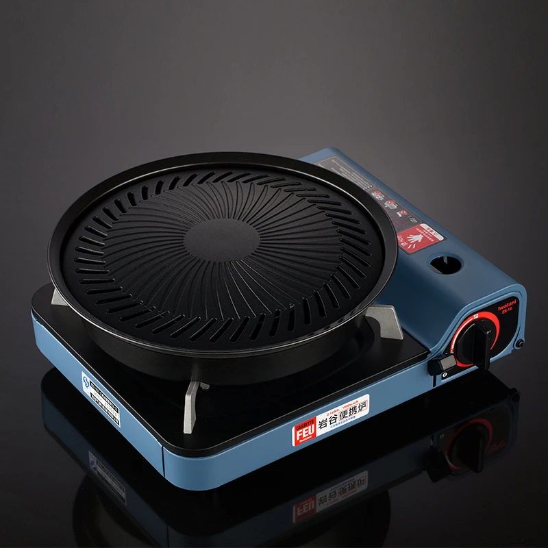 Korean Stove ubicaciondepersonas.cdmx.gob.mx