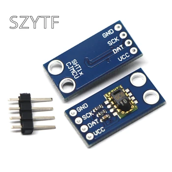 

CJMCU- SHT10 SHT11 temperature and humidity sensor development board module