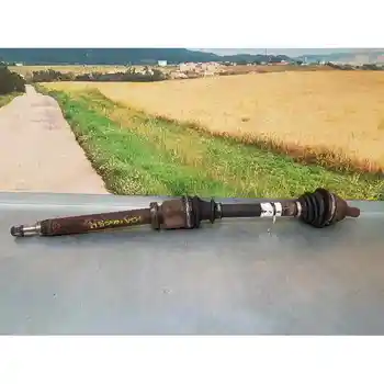 

TRANSMISSION FRONT RIGHT FORD FOCUS C-MAX (CHAP)