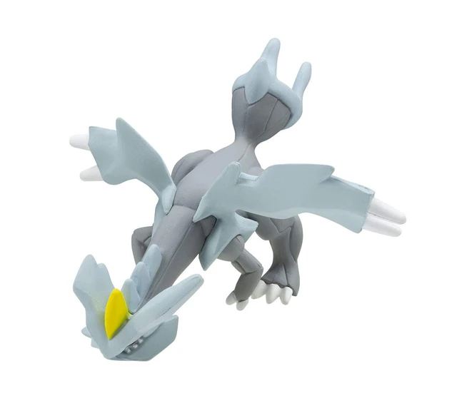 TOMY Pokemon Anime HP Zekrom Pikachu Reshiram Figure Kids Collect Dolls  Birthday Gifts Children's Christmas Present Model Toys - AliExpress