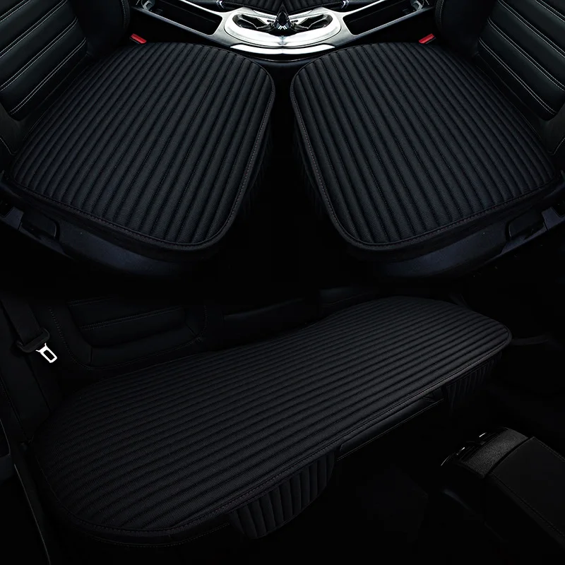

Car Seat Cover Auto Seats Covers Lnterior Accessories for mercedes benz class c w202 t202 w203 t203 w204 w205 c200 glk 350 x204