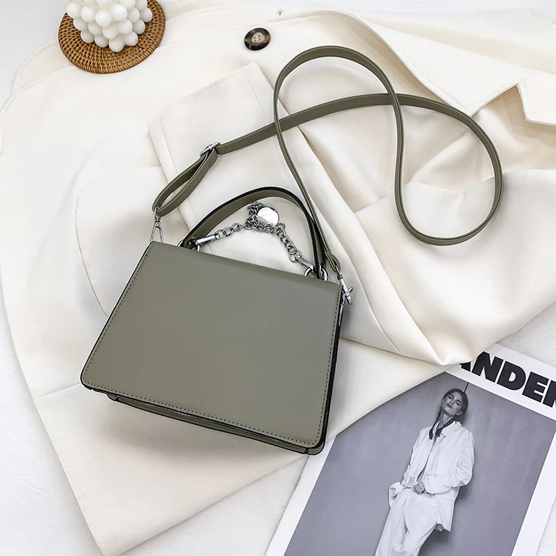 Silver Single WOMEN FASHION Bags Leatherette discount 66% Misako Shoulder bag 
