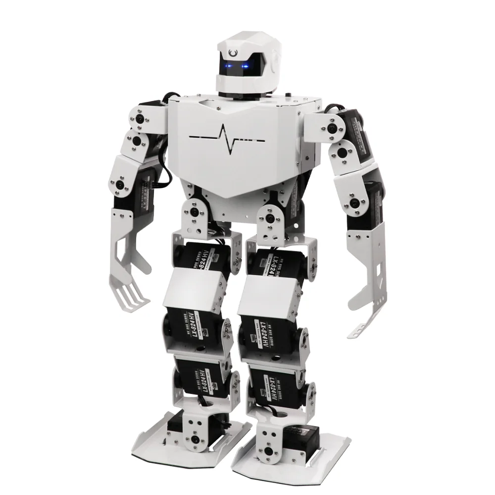 cheap humanoid robot