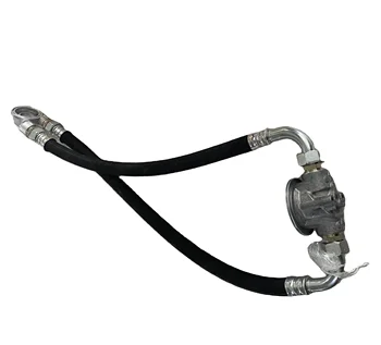 

Deutz Engine Spare Parts 04282035 Fuel filter assembly Original