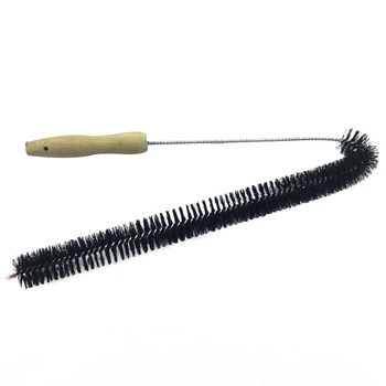 

Household Washing Machine Brush Clothes Dryer Brush Vent Trap Cleaner Washer Pipe Clean Tools For Air Conditioning