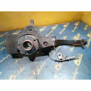 

WITH ABS SENSOR STEERING KNUCKLE FRONT RIGHT ALFA ROMEO 147 (190)