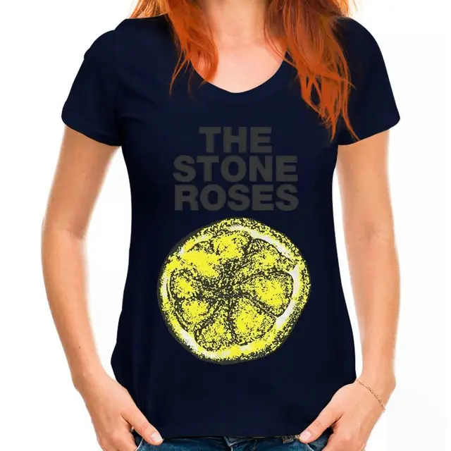 New The Stone Roses Lemon 1989 Tour 