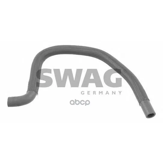 Трубка Насоса Гур Swag 20927341 Swag арт. 20927341