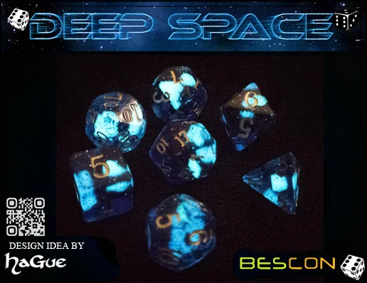 Deep Space-1