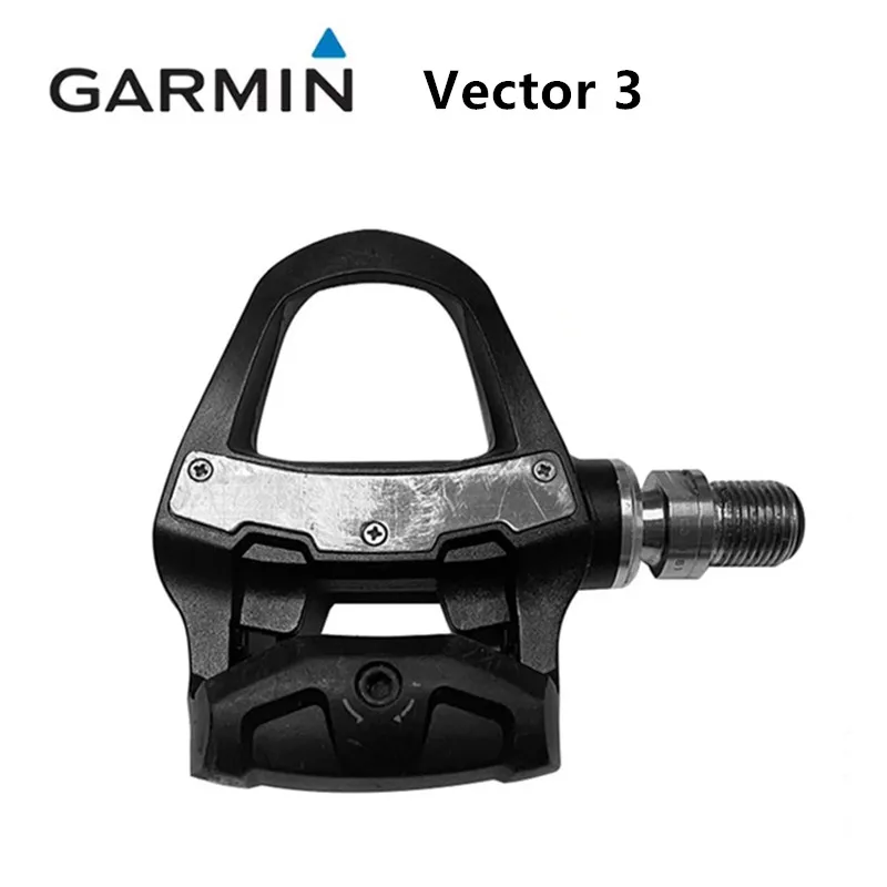 Датчик мощности для велосипеда Garmin Vector 3 3S ножная педаль дорожный велосипед