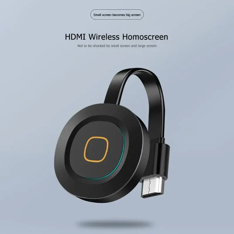 4K tv Stick 2,4G+ 5G двухдиапазонный WiFi HDMI беспроводной дисплей приемник ключ тот же экран HDMI такой же экран для телефона планшета ноутбука