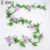 90cm Artificial Vine Plants Hanging Ivy Green Leaves Garland Radish Seaweed Grape Fake Flowers Home Garden Wall Party Decoration 20