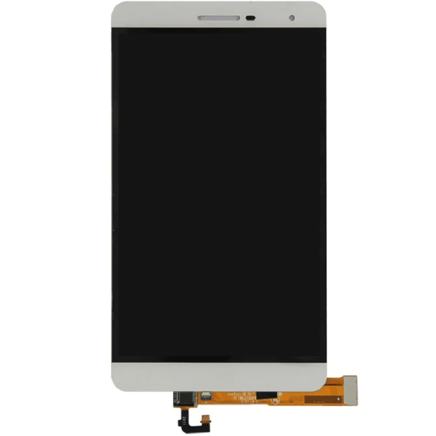 ЖК-экран с сенсорным экраном дигитайзер полная сборка Замена для huawei Mediapad M2 Lite/T2 PLE-701L PLE-703L