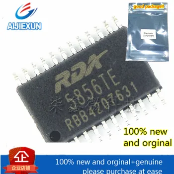 

10Pcs 100% new and orginal RDA5856TE TSSOP24 in stock