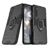 Case For Oneplus Nord Shockproof Metal Finger Ring Armor Cover Case For Oneplus Nord 5G One Plus Z 1