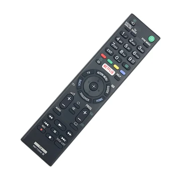 

remote control RMT-TX200E suitable for SONY TV KD-65XD7504 KD-65XD7505 KD-55XD7005 KD-49XD7005 KD-50SD8005