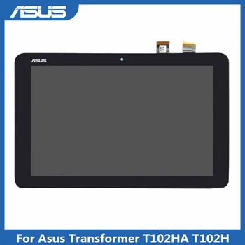 

LCD Display Touch screen digitizer Assembly Replacement For Asus Transformer Mini T102HA T102H T102 HA LCD Screen For Asus T102H