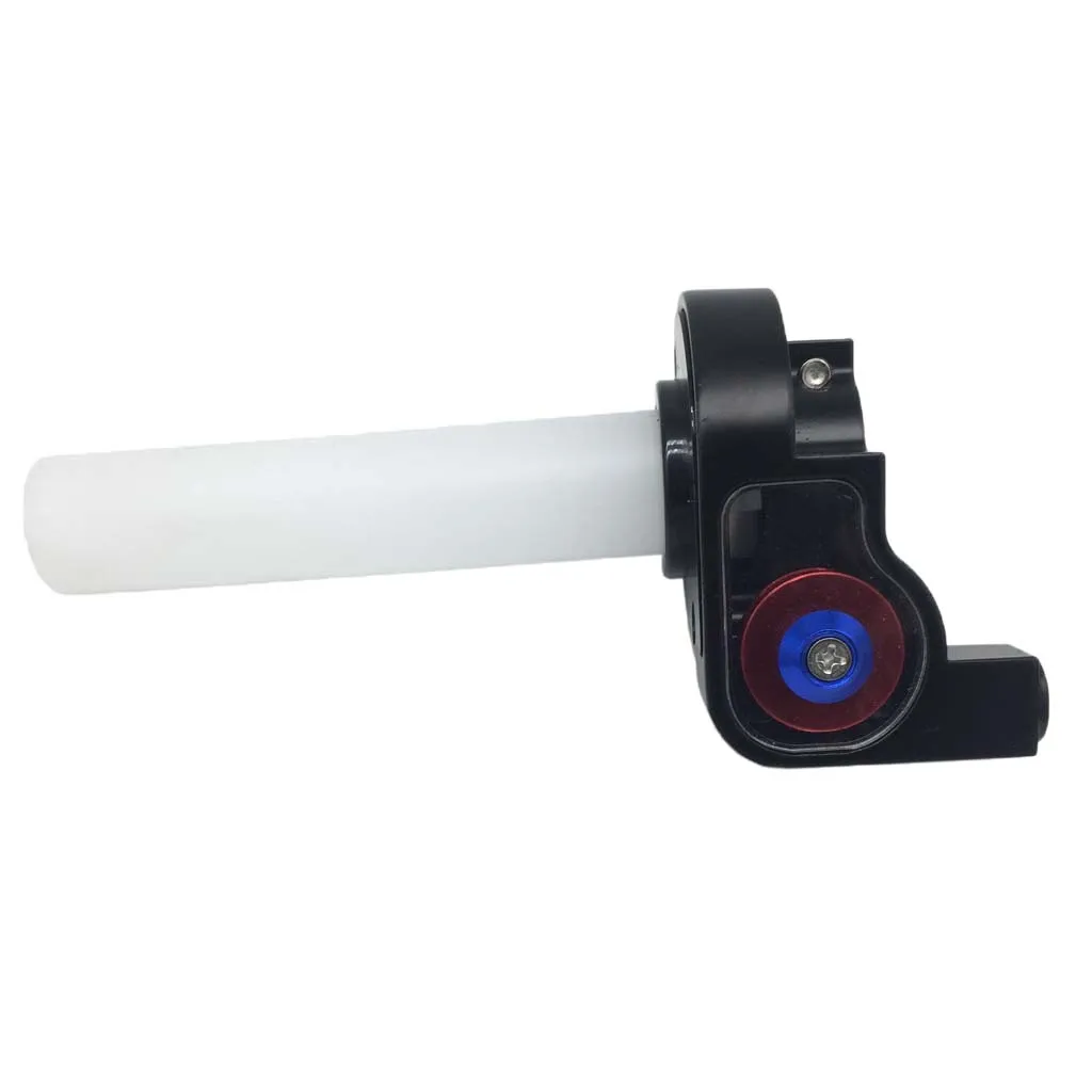 7/" быстрый поворот дроссельной заслонки корпус ручка для 50-100cc Трейл грязи квадроцикл