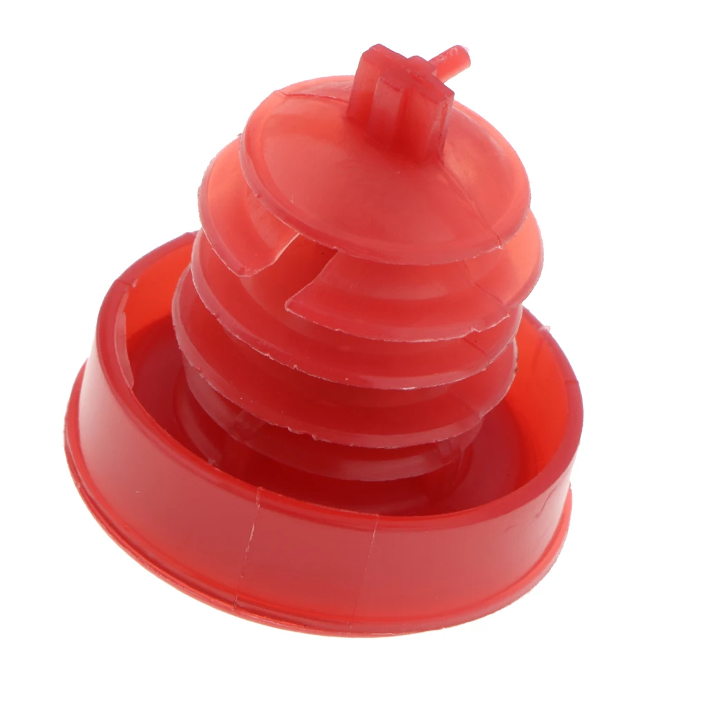 Power Steering Reservoir Cap 53697-SB3-952 For Honda Accord Civic Element