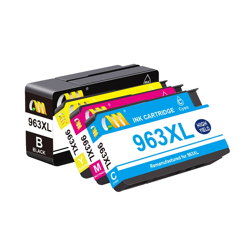HP OfficeJet Pro 9010 