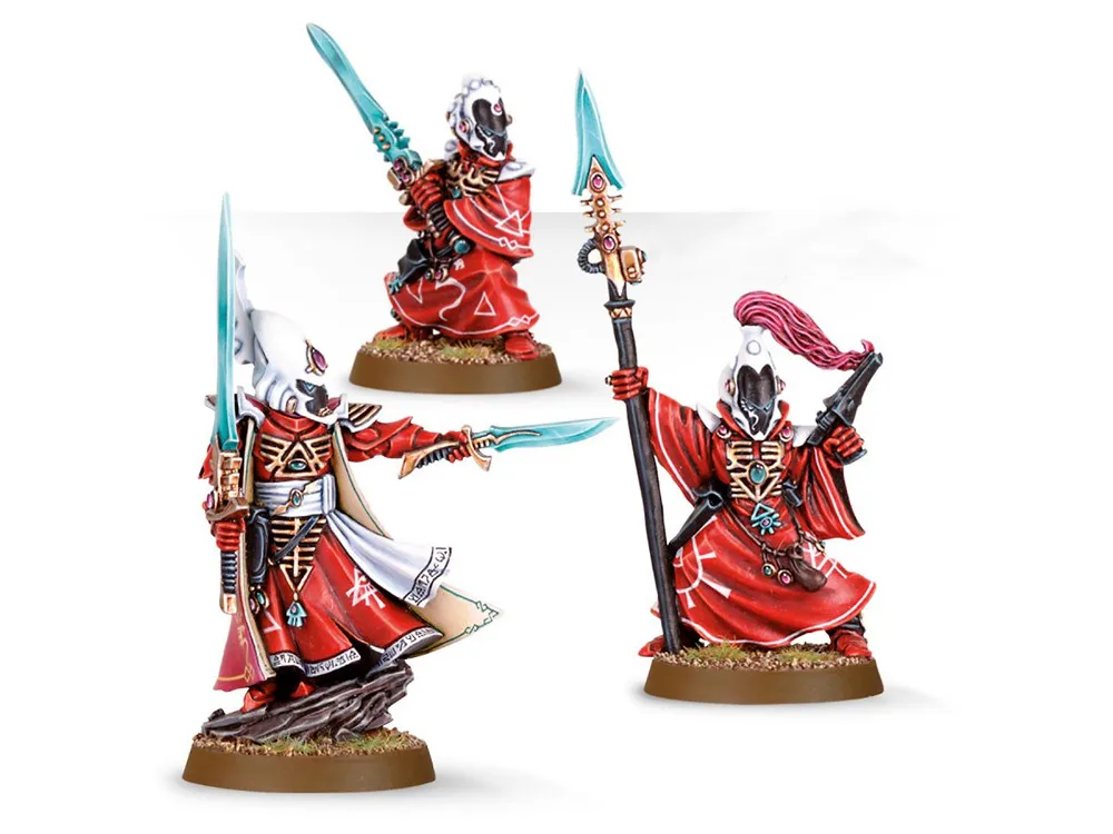

Faraeer with sword warlock with sword warlock with singing spear