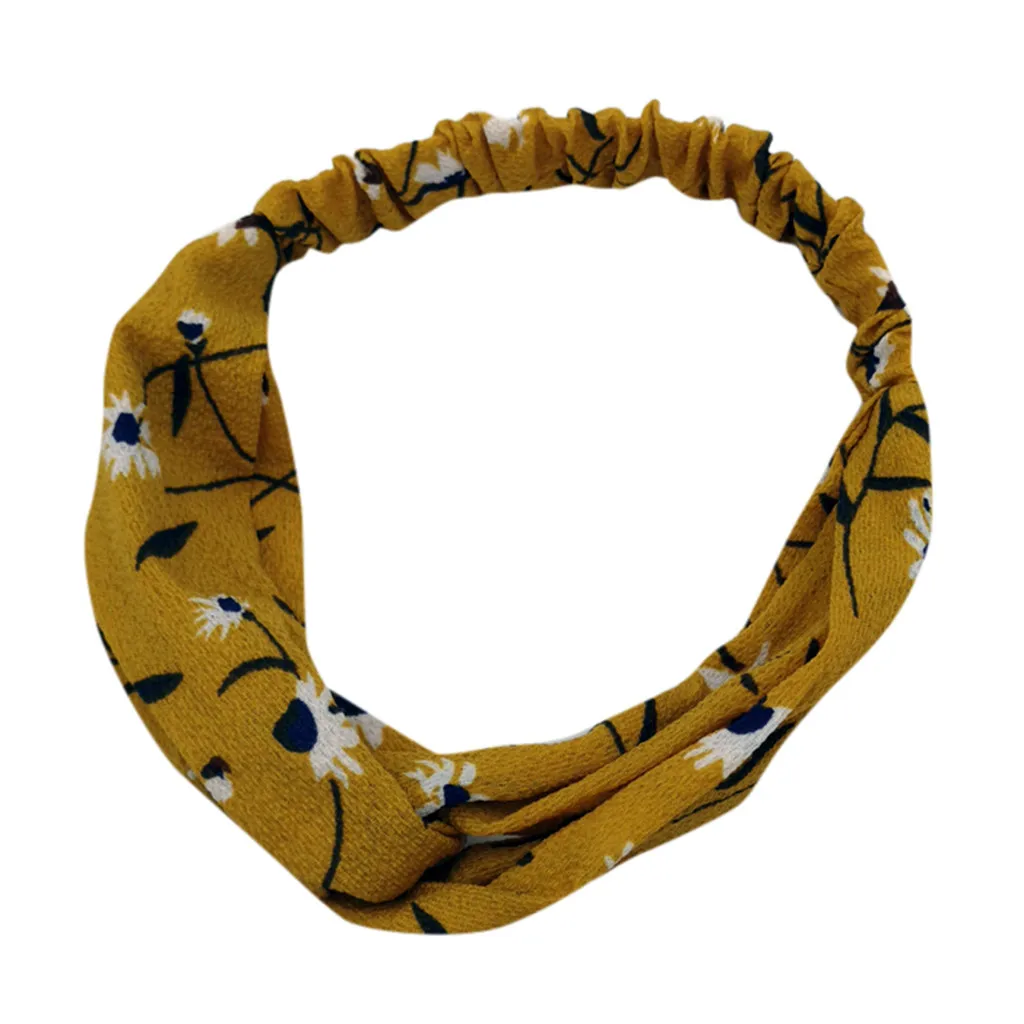  Parent-Child Hair Accessories Girl