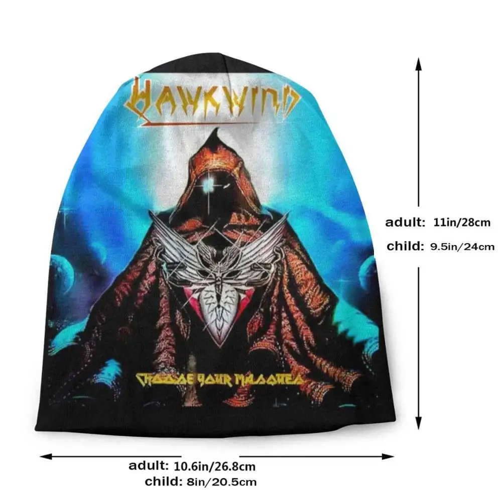 Hawkwind - Choose Your Masques Designe Outdoor Headwear Sport Scarf Hawkwind Hawkwind Band Progressive Choose Your mens blanket scarf