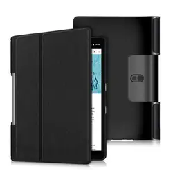 Venda quente é adequado para lenovo yoga inteligente tab YT X705F tablet pc adequado para lenovo yoga tab 5 caso