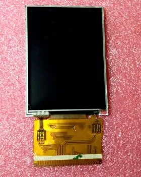 2,8 дюймов 37PIN TFT ЖК-экран(TP/No TP) ILI9341 Привод IC 240*320 MCU 16 бит/8 бит параллельный интерфейс