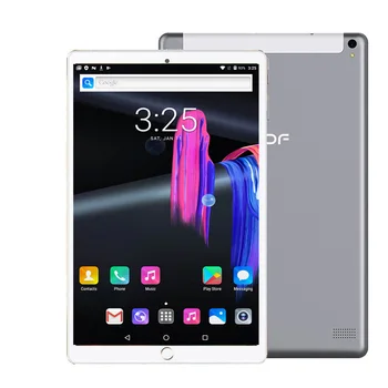 

New System 10.1 inch Tablets 3G Phone Call Octa Core Wi-Fi Bluetooth 64GB Dual SIM Support Android 7.0 Tablet PC
