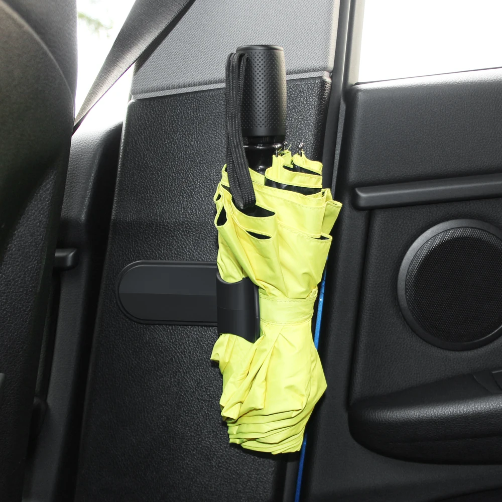 Car Trunk Mounting Bracket Umbrella Holder Clip Hook for Great Wall Haval F7 H6 F7x H2 H3 H5 H7 H8 H9 M4 F7X F7H H2S Jolion