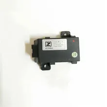 Модуль контроля давления в шинах для Zotye T600 T700 SR9 TPMS контроллер давления в шинах ECU 3617010001-B11