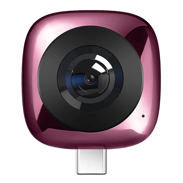 Оригинальная камера huawei envision 360 HD 3D камера с широким углом ...